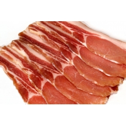 Unsmoked Back Bacon